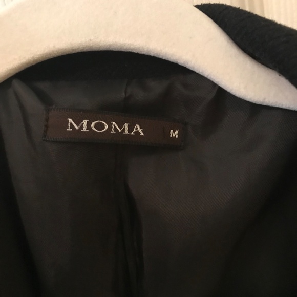 Dress Coat - Picture 2 of 7